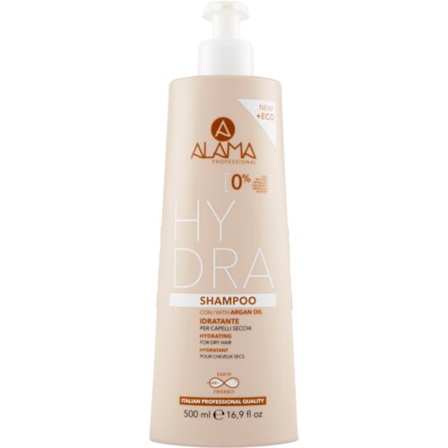 Alama professional hydrating šampon za kosu 500ml Slike