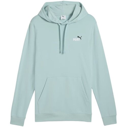 Puma Puloverji Ess 2 Modra Slike