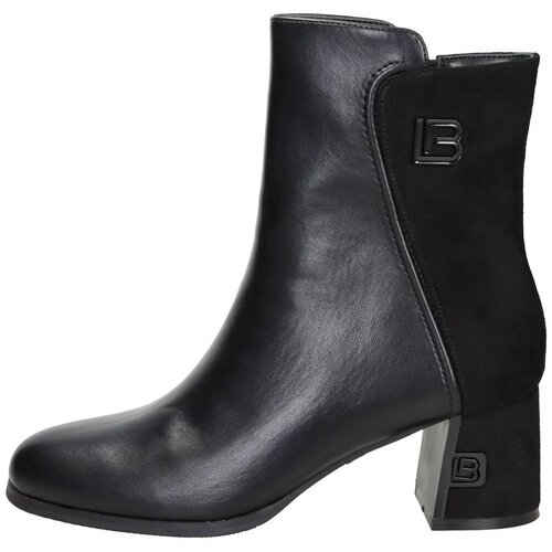 Laura Biagiotti Gležnjarji 9373 Črna Slike