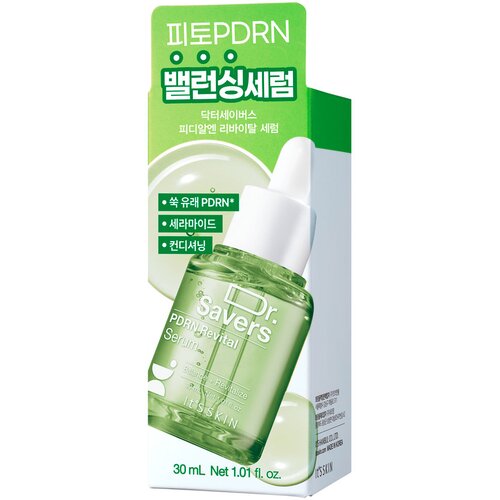 It&amp;#039;S Skin It&amp;rsquo;S Skin Dr. Savers PDRN Revital serum, 30 ml Slike