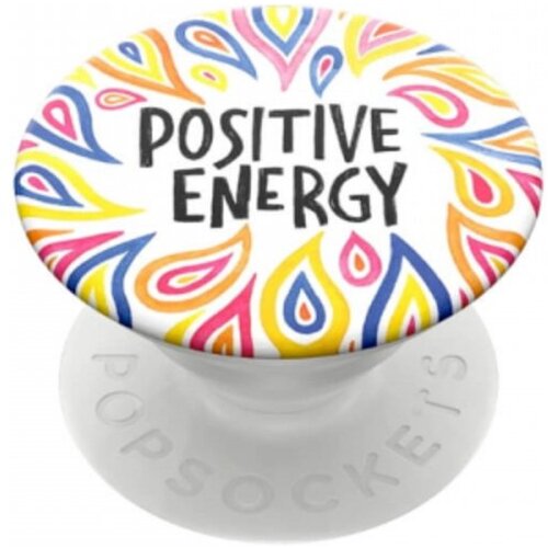 Popsockets držalo / stojalo PopGrip Positive Energy Cene