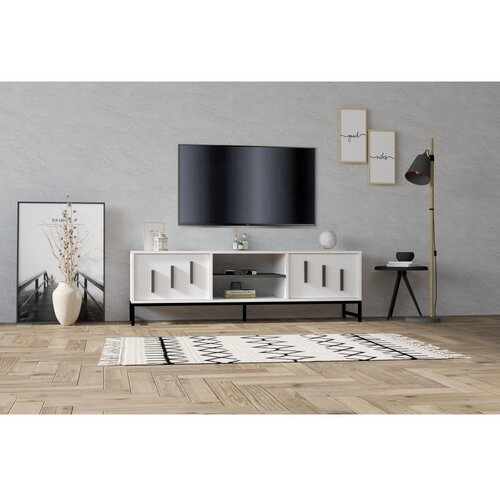 HANNAH HOME TV komoda Shape Cene
