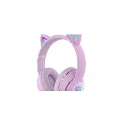 BORG Bluetooth Slu&amp;scaron;alice L550 Purple Slike