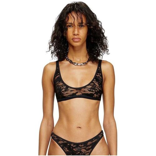 Diesel crni ženski grudnjak Cene