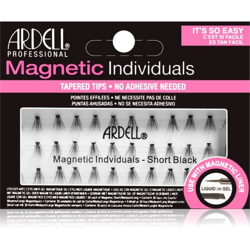 Ardell Magnetic Individuals umetne trepalnice 30 kos Cene