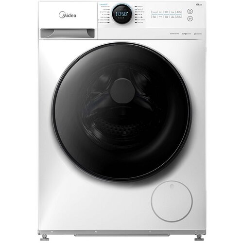 Midea ve&scaron; ma&scaron;ina MF200W70WB/W-HR Cene