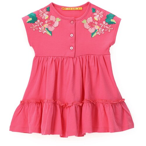 Original Marines obleka KR DCP1003NF_Rosa86 D roza 68 Cene