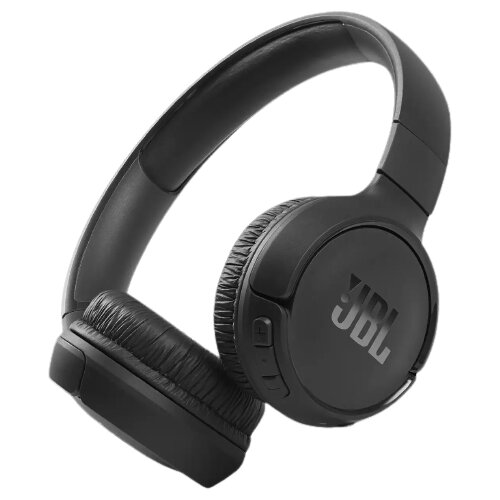 JBL Bluetooth stereo slušalice sa mikrofonom TUNE BT510 crne Cijene