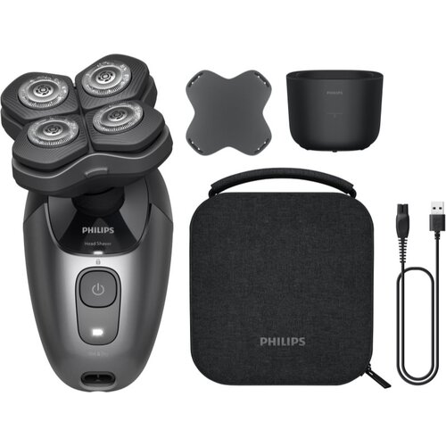 Philips Series 9000 HS7980/15 električni aparat za brijanje za glavu 1 kom Cijene