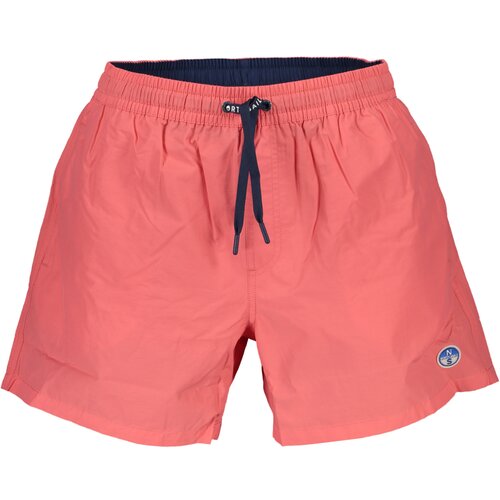 North Sails PINK MEN'S UNDERSHIRT COSTUME Cene