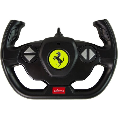  Licencirana formula na dljinsko upravljnje Ferrari F1 1:12 - crveni Slike
