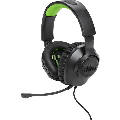 JBL gaming slušalke Quantum 100 Gaming Xbox Edition Cene