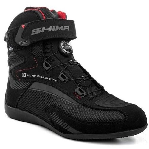 Shima Exo Vented Lady Crna Slike