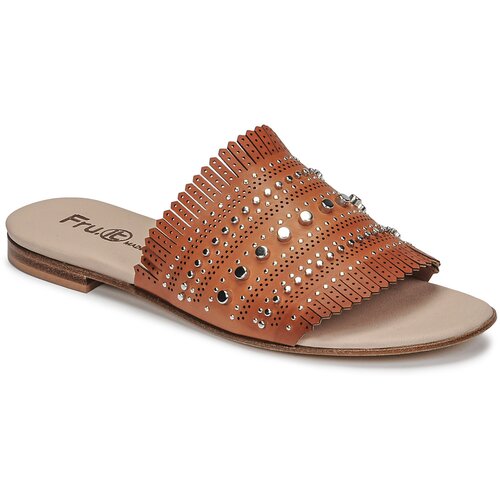 Fru.it 6765-100-CUOIO smeđa Slike