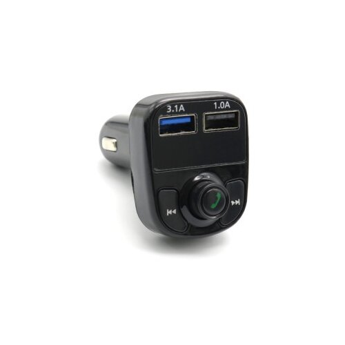  Fm modulator bt x8 crni ( MO50 ) Slike