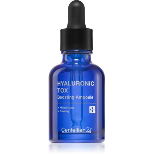 CENTELLIAN24 Hyaluronic Tox Boosting Ampoule intenzivno vlažilni serum 30 ml Cene