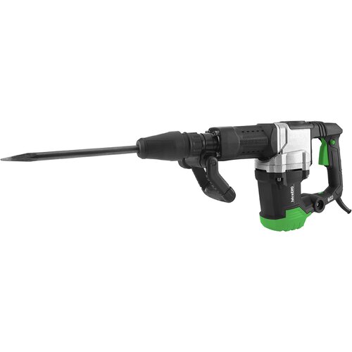 Iskra udarna bu&amp;scaron;ilica Ero (1.500 W, Broj udaraca: 900 okr/min - 2.100 okr/min) + BAUHAUS jamstvo 5 godina na uređaje na električni ili motorni pogon Slike
