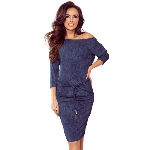 Numoco Sports dress with pockets Slike