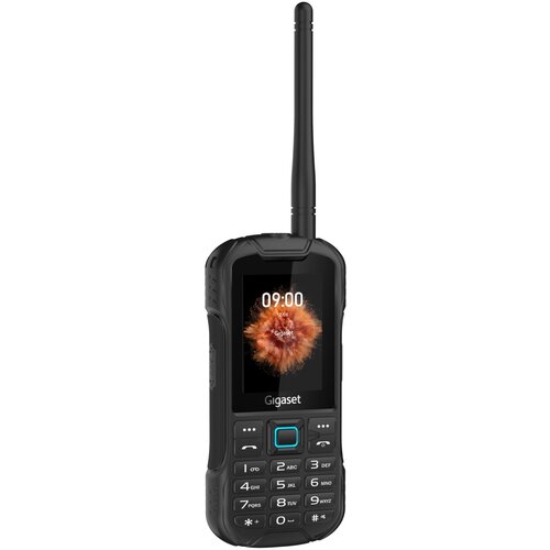 Gigaset GLX8 Active schwarz Cijene