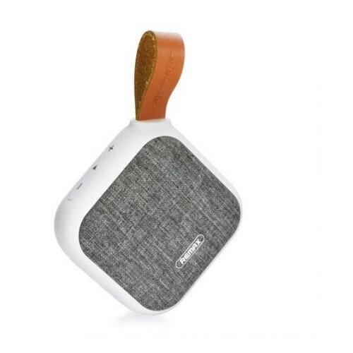 Remax Prenosni zvočnik Bluetooth 4.1 IPX5 HD | HiFi | NFC | TF Cene