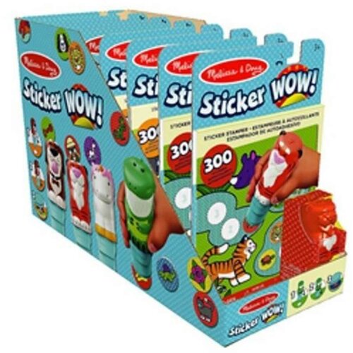 Figure djelovanja Melissa &amp Doug Cijene