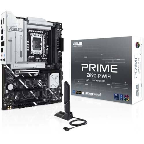 Asus prime Z890-P wifi matična ploča Cene