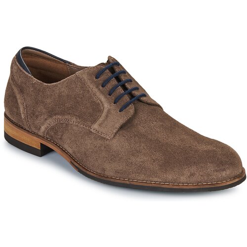 Clarks CRAFTARLO LACE Smeđa Slike