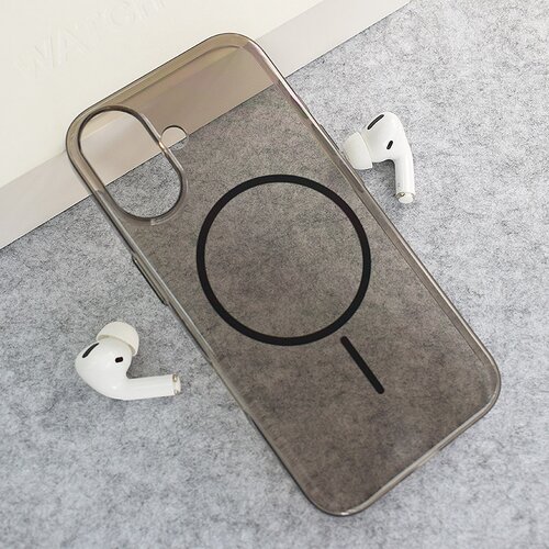  Mag Case Neon za iPhone 15/ 16 crna Cene