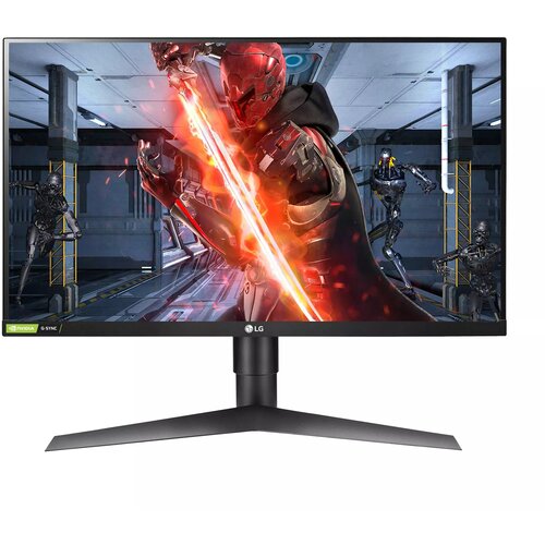  Monitor LCD 27 LG 27GL650F-B Full HD 144Hz HDMI Cijene