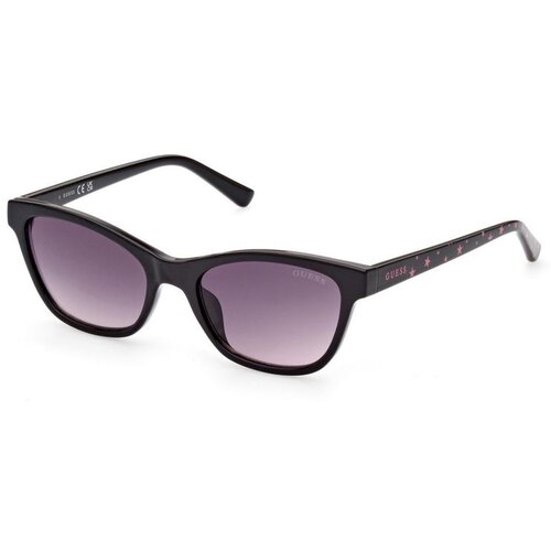 Guess Sunčane naočale GU9219 dječje Black Cene