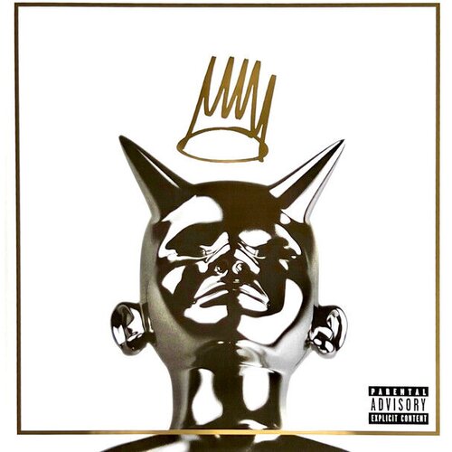  J. Cole - Born Sier Slike