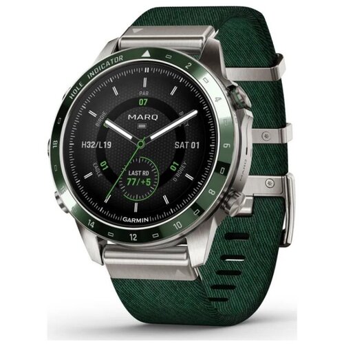 Garmin Marq Golfer GEN 2 Premium Edition Cijene