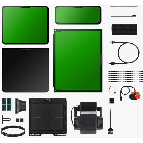 Bambu Lab Laser Upgrade Kit (SL006) Cene
