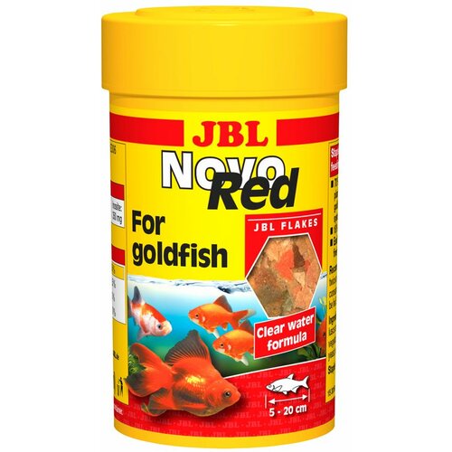 JBL aquaristic novored 100 ml Slike