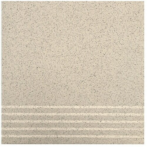  Pločica za stepenice Pompei (30 x 30 cm, Bež, Mat) Slike