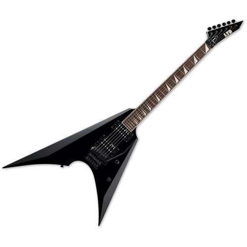 ESP LTD Arrow-200 Crna Slike