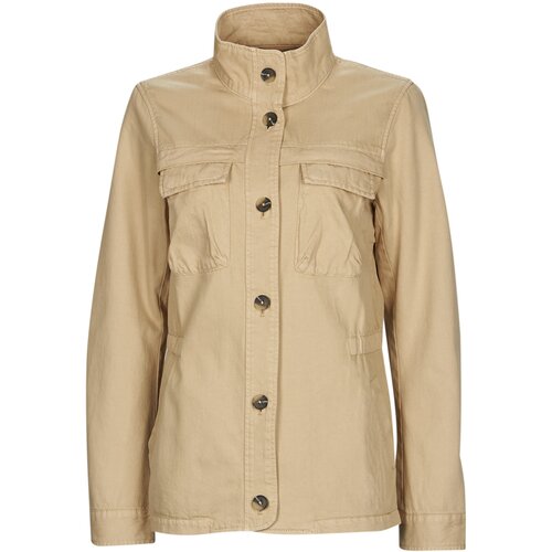 Esprit utility jkt Bež Slike