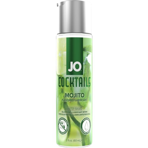 System Jo H2O Lubricant Mojito 60ml Cijene