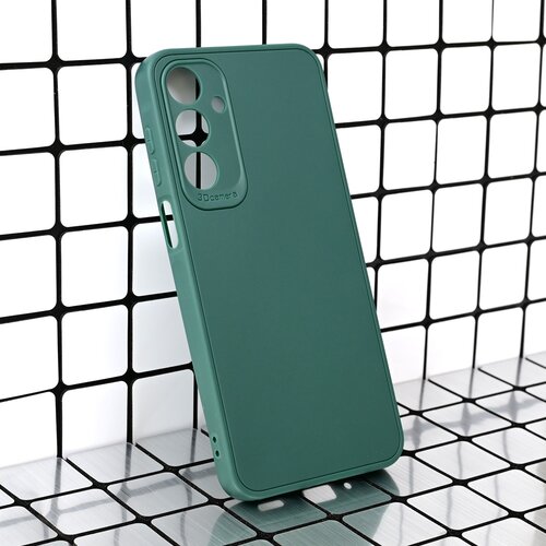  Torbica 3D Camera za Samsung A165F Galaxy A16 5G tamno zelena Cene