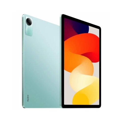 Redmi pad se eu 4+128 mint green Slike