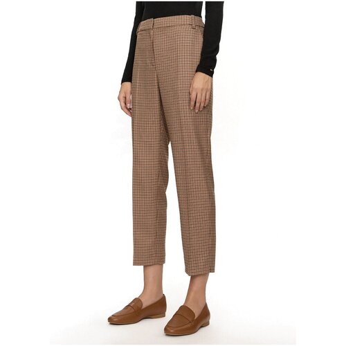 Tommy Hilfiger Hlače WW0WW42965 Bež Cene