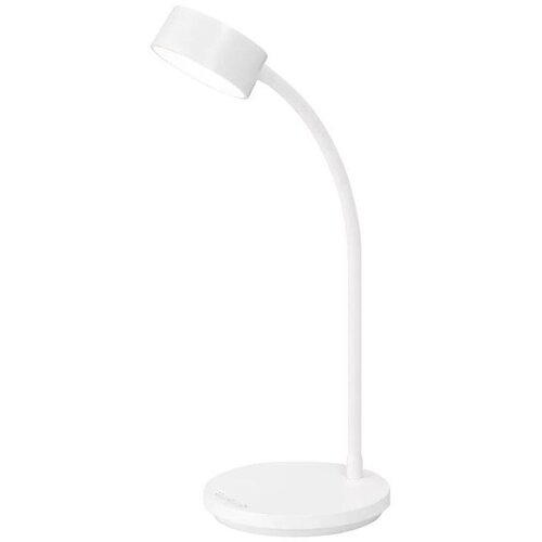 Osram LED prigu&amp;scaron;iva stona lampa OFFICE LINE LED/4,8W/230V bela Slike