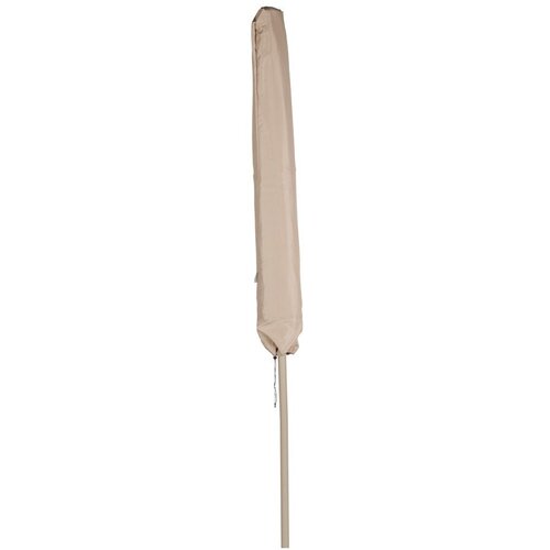 Zuiver Bež senčnik &amp;oslash; 250 cm Sunshine &amp;ndash; Slike