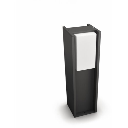 Philips 16473/93/P0 - LED prigu&scaron;iva lampa Hue TURACO 1xE27/9,5W/230V IP44 Cene