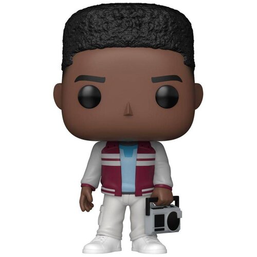 Funko POP! TV: Stranger Things S5 - Lucas Sinclair Cene