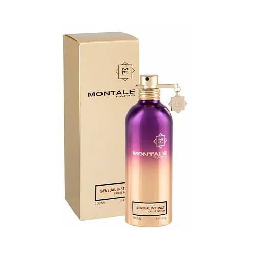 Montale Sensual Instinct parfemska voda 100 ml unisex