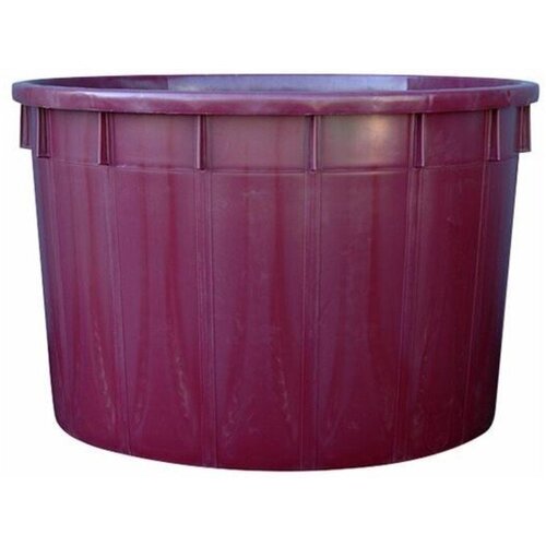 Plana pvc kaca za vino (350 l) Cijene