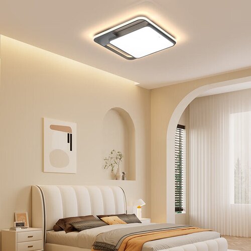  Opple Plafonska lampa LED, 52 W, Bela Slike
