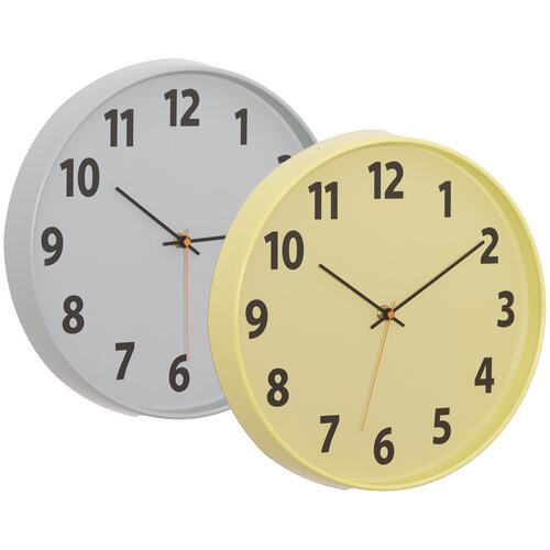 Casa Collection sat trendy sort 30 cm Cijene