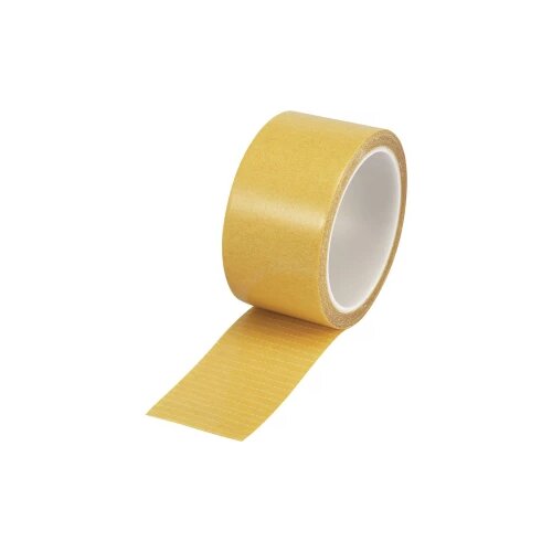 Dvostrana ljepljiva traka Conrad Components (D x Š) 10 m x 50 mm prozirna Sadržaj: 1 kolut Cijene